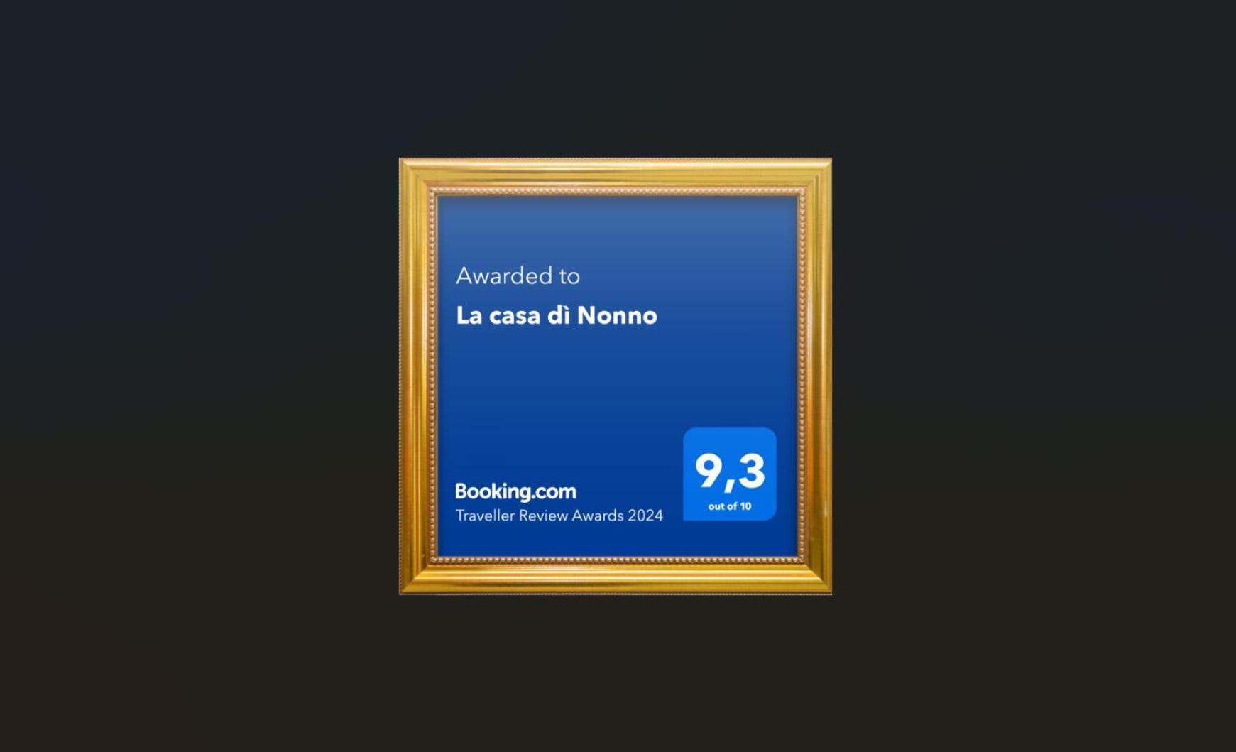 Ferienwohnung La Casa Di Nonno Pelago Exterior foto